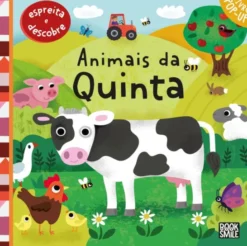 Animais da Quinta