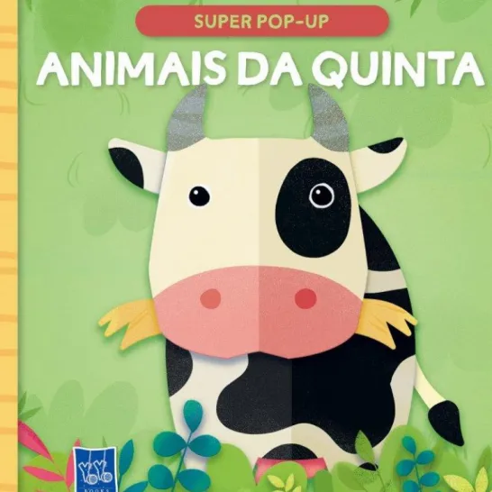 Animais da Quinta
