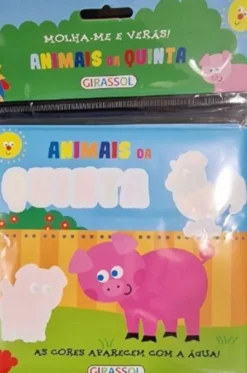Animais da Quinta