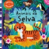 Animais da Selva