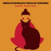 Animais de Estimação e Bestas de Companhia
