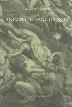 Animais de Sangue Frio