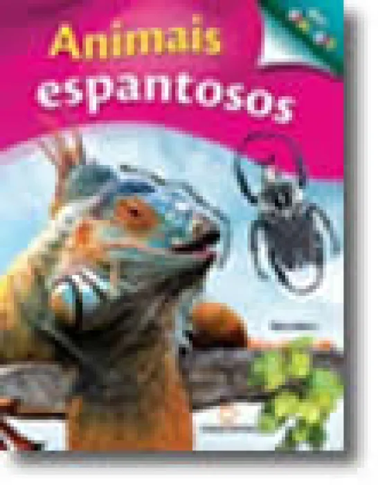 Animais Espantosos