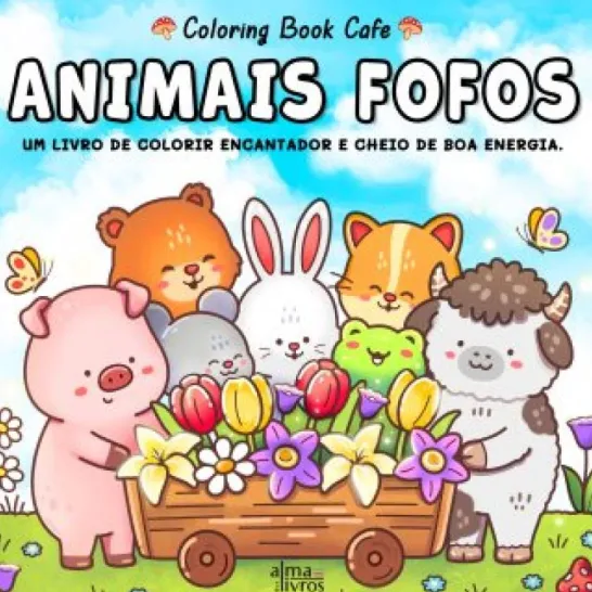 Animais Fofos