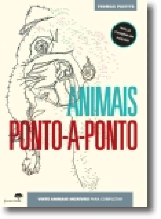 Animais Ponto-a-Ponto