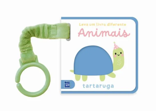 Animais - Tartaruga