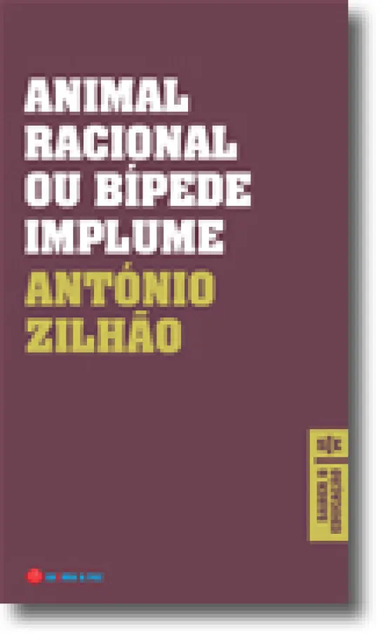 Animal Racional ou Bipede Implume?