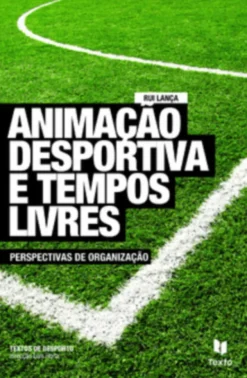Animação Desportiva e Tempos Livres