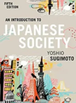 An Introduction to Japanese Society