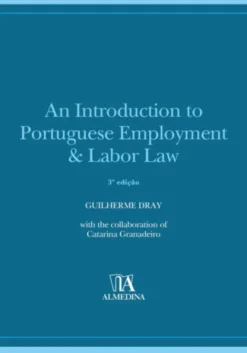 An Introduction to Portuguese Employment & Labour Law