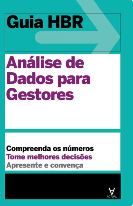 Análise de Dados para Gestores