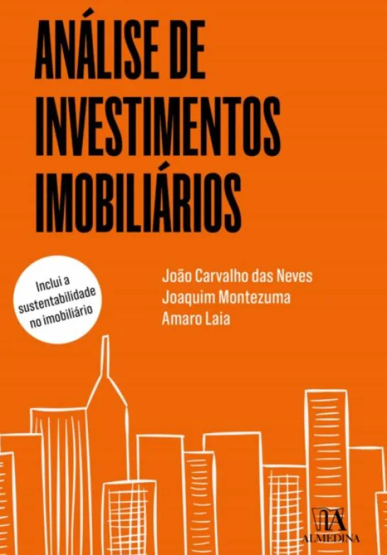 Análise de Investimentos Imobiliários