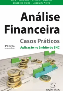 Análise Financeira - Casos Práticos