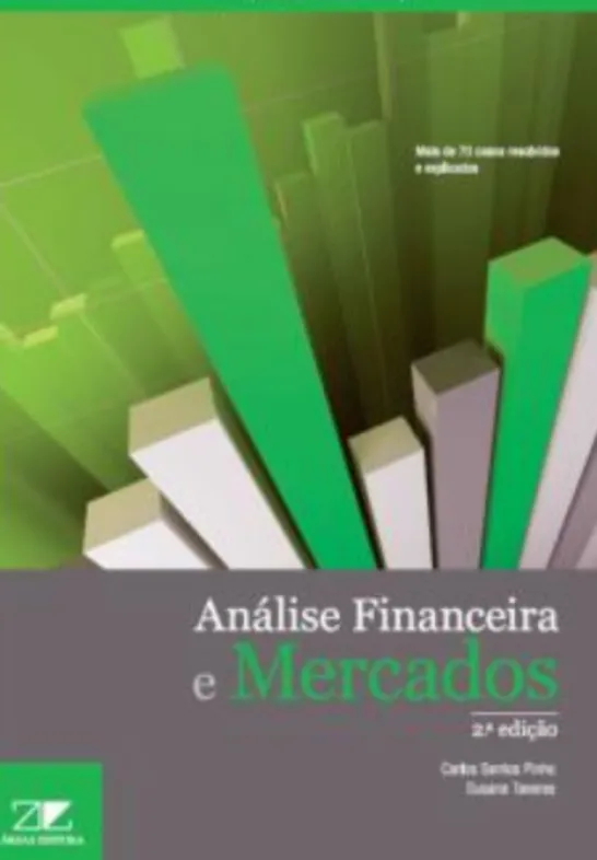 Análise Financeira e Mercados