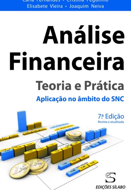 Análise Financeira - Teoria e Prática