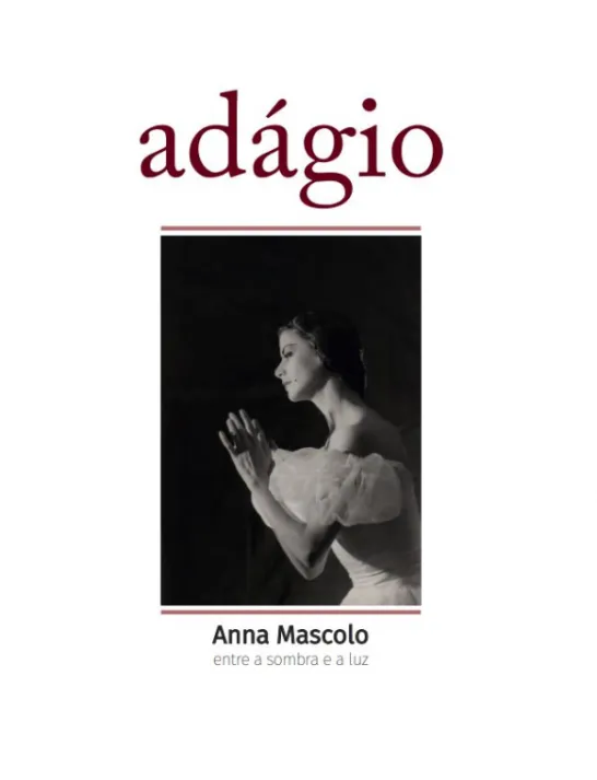 Anna Mascolo, Entre a Sombra e a Luz