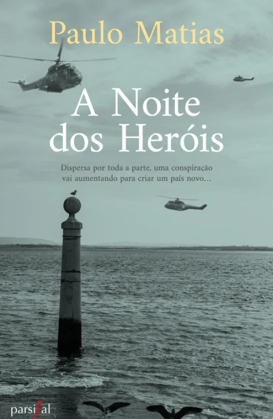 A Noite dos Heróis