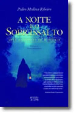 A Noite e o Sobressalto