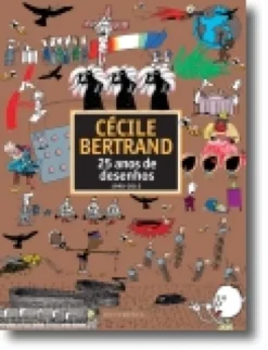 25 Anos de Desenhos