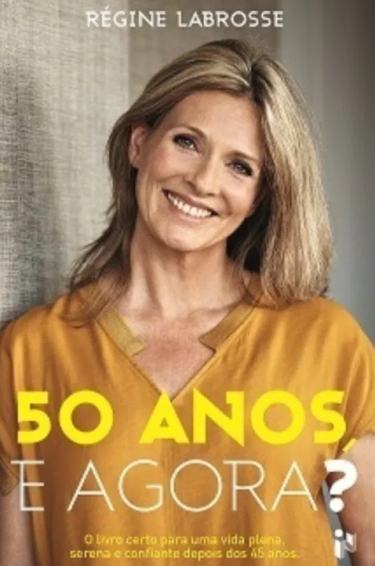 50 Anos, E Agora?