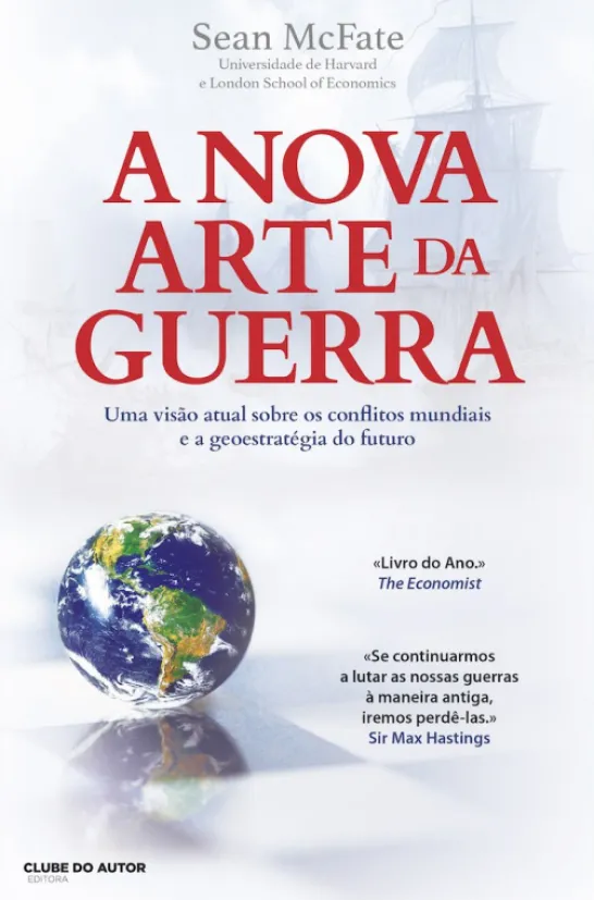 A Nova Arte da Guera