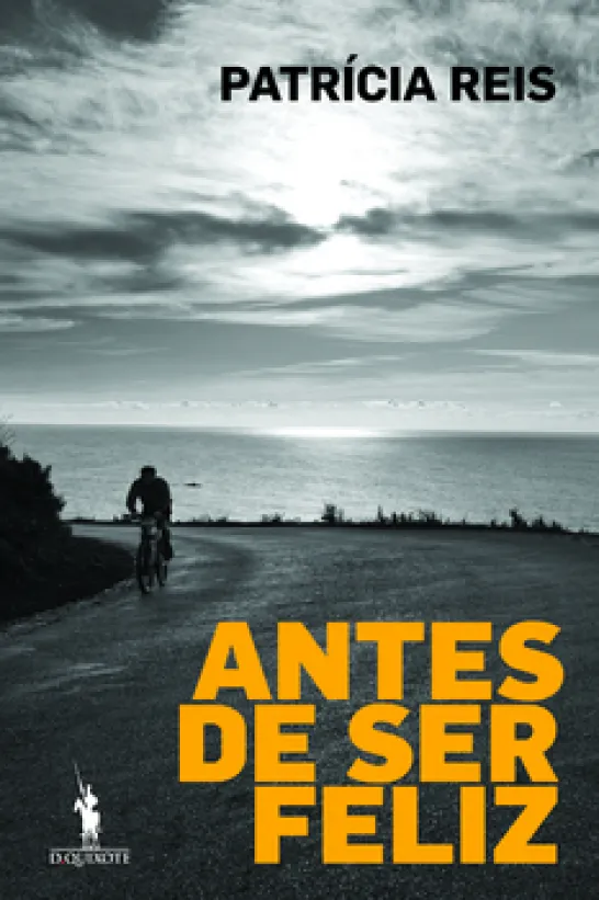 Antes de Ser Feliz