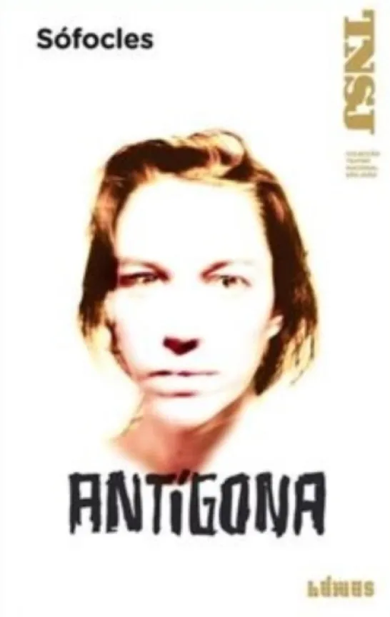 Antígona