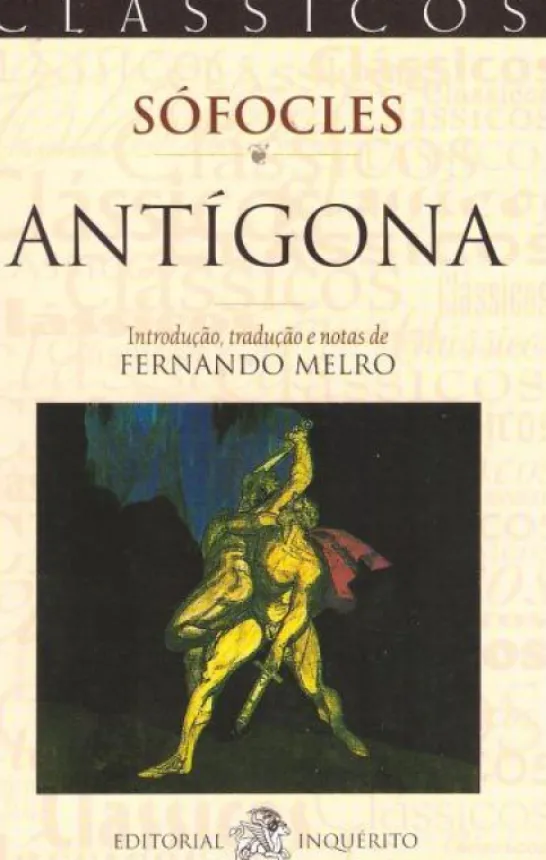 Antígona