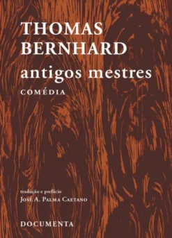 Antigos Mestres - Comédia