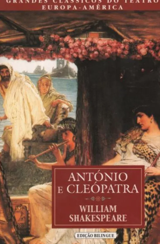 António e Cleópatra