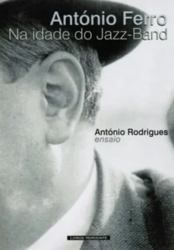 António Ferro na Idade do Jazz-Band