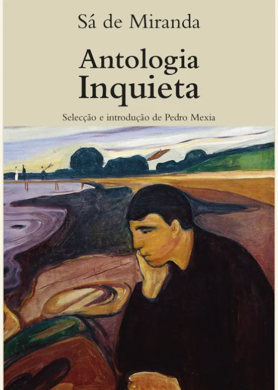 Antologia Inquieta