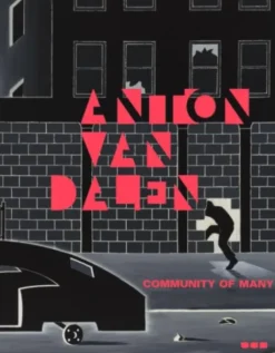 Anton van Dalen - Community of Many