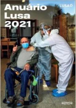 Anuário Lusa 2021