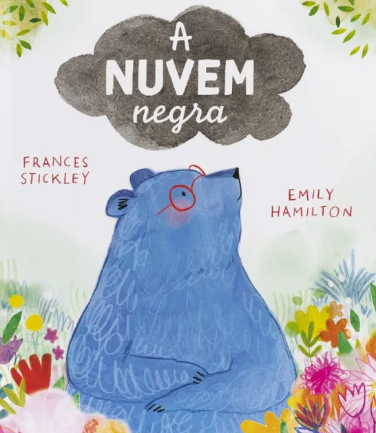 A Nuvem Negra