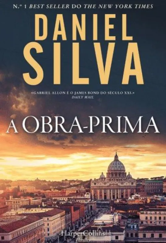 A Obra-Prima