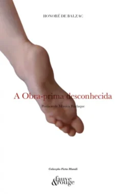 A Obra-prima desconhecida
