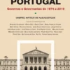Ao Leme de Portugal - Governos e Governantes de 1974 a 2019