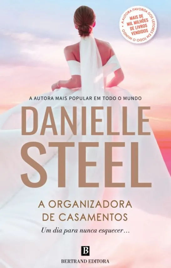 A Organizadora de Casamentos