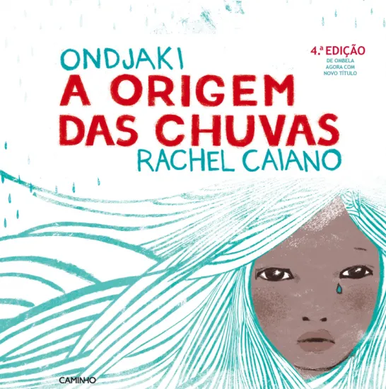 A Origem das Chuvas