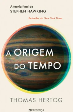 A Origem do Tempo