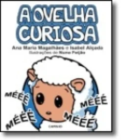 A Ovelha Curiosa