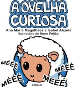 A Ovelha Curiosa