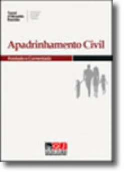 Apadrinhamento Civil - Anotado e Comentado