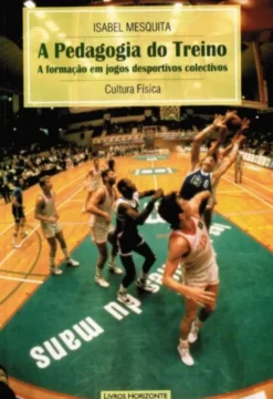 A Pedagogia do Treino