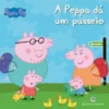 A Peppa Dá Um Passeio