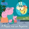 A Peppa Vai ao Aquário