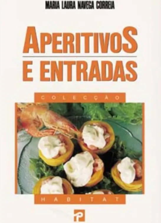Aperitivos e Entradas
