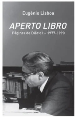 Aperto Libro - Páginas de Diário I - 1977-1990
