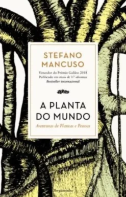 A Planta do Mundo
